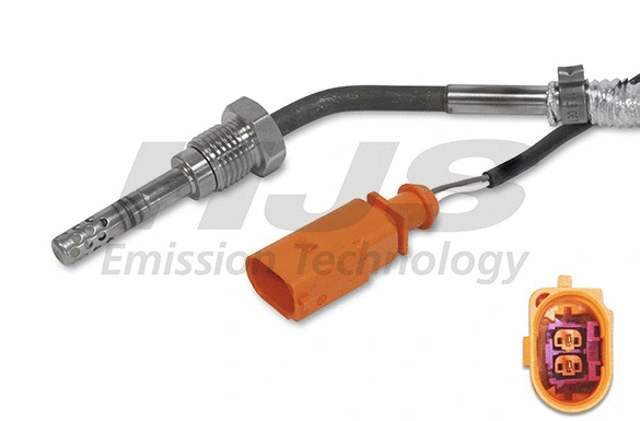 Sensor, exhaust gas temperature (92 09 4053)