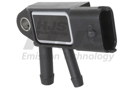 Sensor, exhaust pressure (92 09 1035)