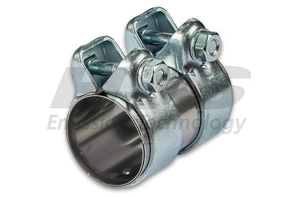 Pipe Connector, exhaust system (83 12 2859)