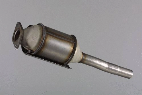 Catalytic Converter (90 32 5726)