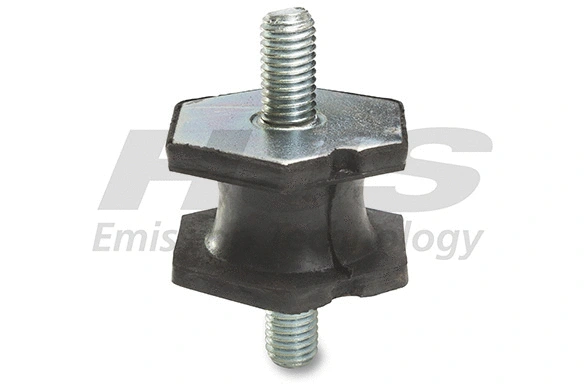 Mount, exhaust system (83 23 6652)
