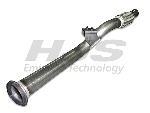 Exhaust Pipe (91 13 1614)