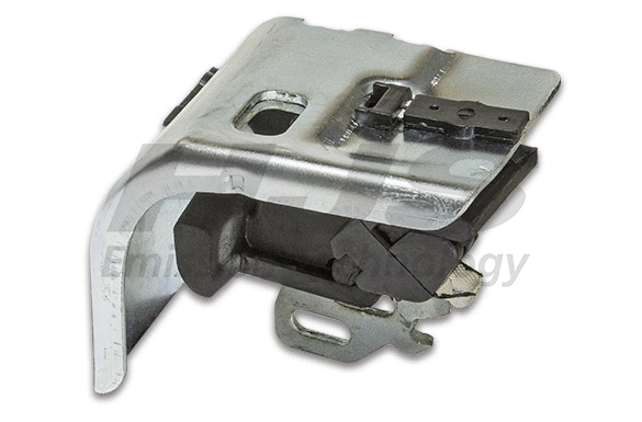 Bracket, muffler (83 23 6555)