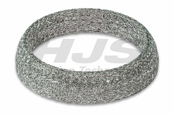 Seal Ring, exhaust pipe (83 48 7554)