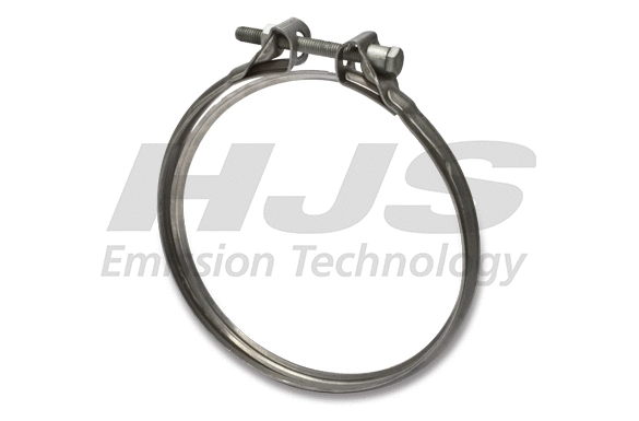 Mounting Kit, catalytic converter (82 21 2936)