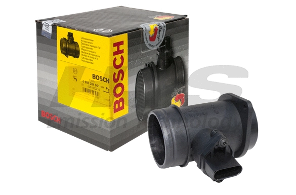 Mass Air Flow Sensor
