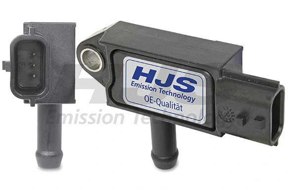 Sensor, exhaust pressure (92 09 1029)