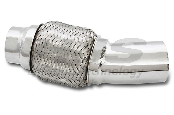 Flexible Pipe, exhaust system (83 00 8320)