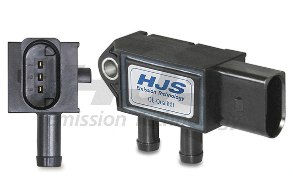 Sensor, exhaust pressure (92 09 1042)