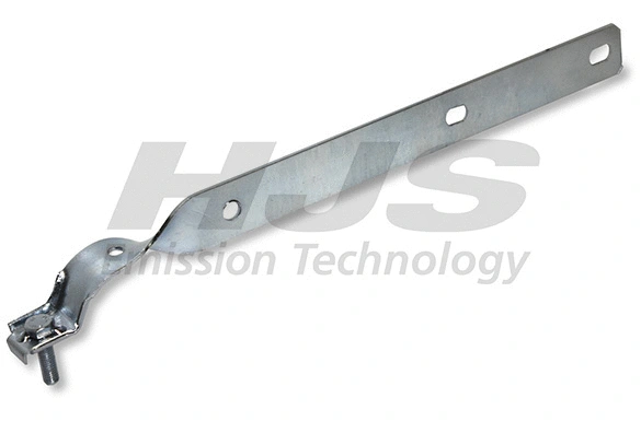 Holder, exhaust pipe (83 12 2074)