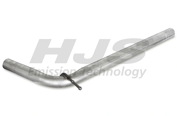 Exhaust Pipe (91 11 1640)