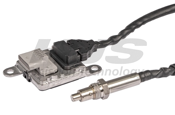 NOx Sensor, urea injection (92 09 7029)