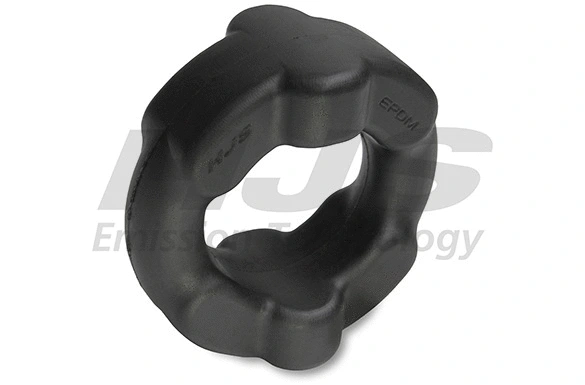 Rubber Mount, muffler (83 12 2173)