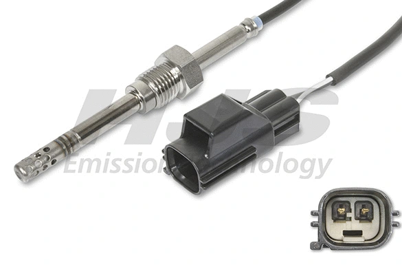 Sensor, exhaust gas temperature (92 09 4140)