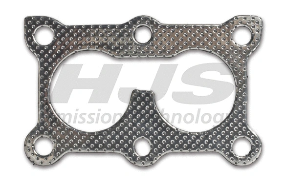 Gasket, exhaust pipe (83 11 1964)