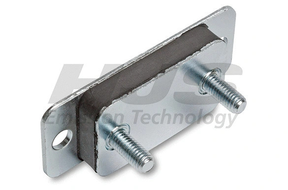 Bracket, muffler (83 11 1906)