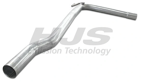 Exhaust Pipe (91 11 3668)