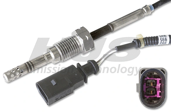 Sensor, exhaust gas temperature (92 09 4001)