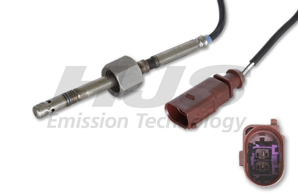 Sensor, exhaust gas temperature (92 09 4081)