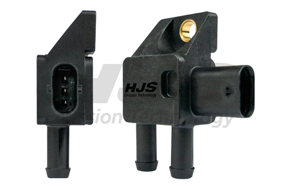 Sensor, exhaust pressure (92 09 1090)
