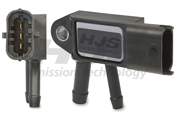 Sensor, exhaust pressure (92 09 1023)