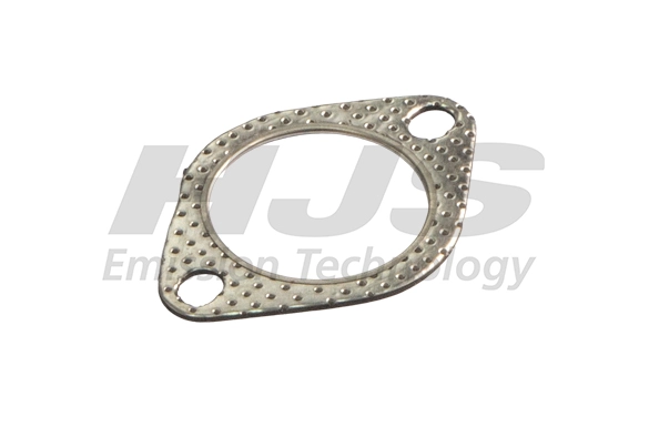 Gasket, exhaust pipe (83 22 6836)