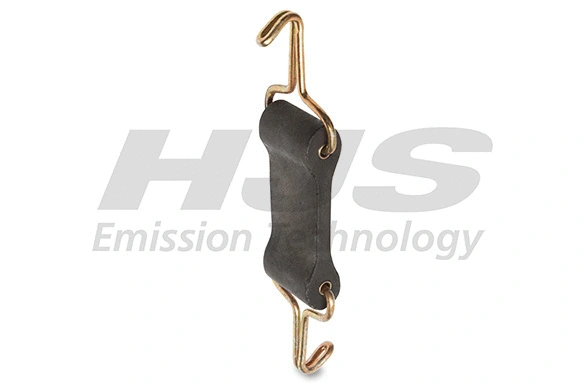 Bracket, muffler (83 32 7082)