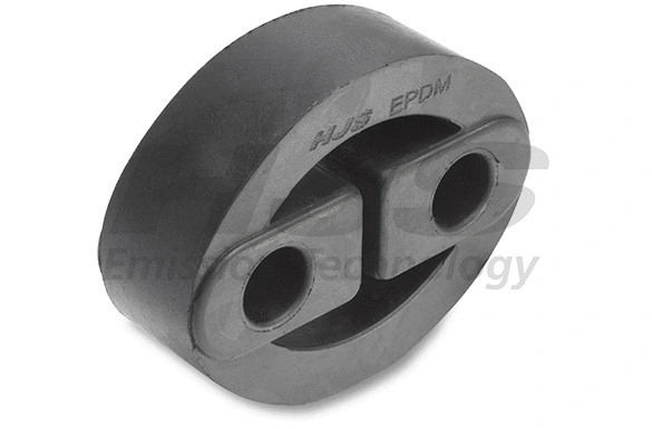 Mount, exhaust system (83 48 7976)