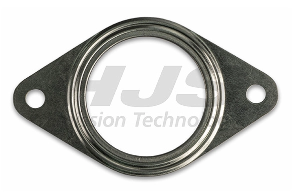 Gasket, exhaust pipe (83 32 3099)