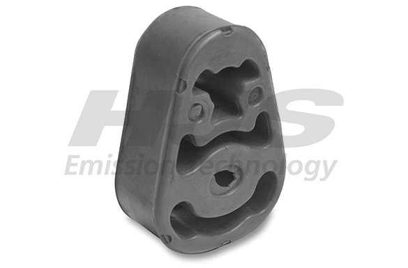 Bracket, muffler (83 14 3231)
