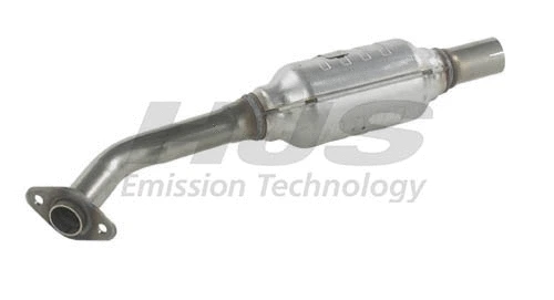 Catalytic Converter (90 14 5843)