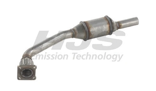 Catalytic Converter (90 11 5656)