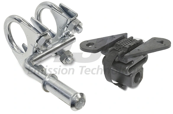 Bracket, muffler