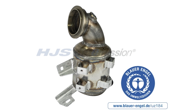 Catalytic Converter