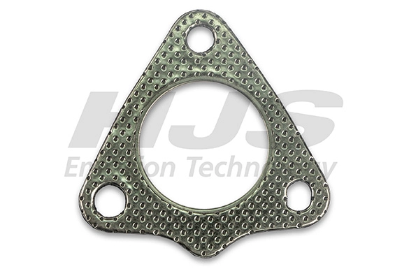 Gasket, exhaust pipe (83 44 7305)