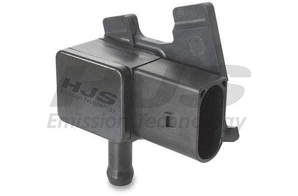 Sensor, exhaust pressure