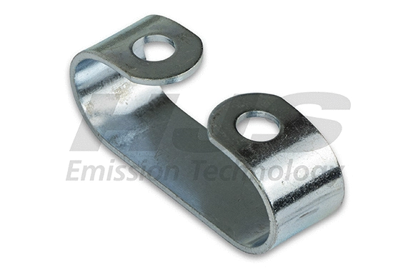 Clamping Piece, exhaust system (83 11 1144)