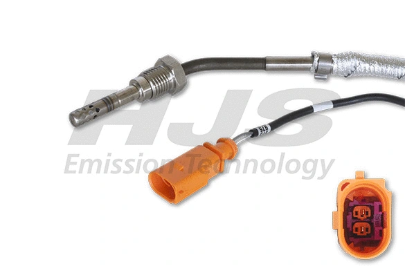 Sensor, exhaust gas temperature (92 09 4090)