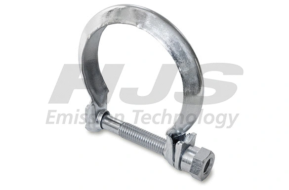 Pipe Connector, exhaust system (83 22 4278)