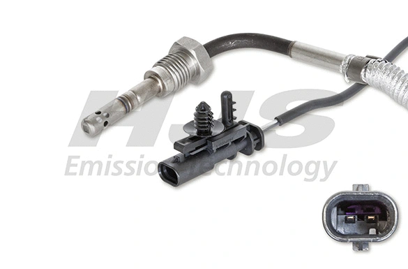 Sensor, exhaust gas temperature (92 09 4046)