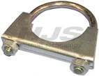 Pipe Connector, exhaust system (83 00 8645)
