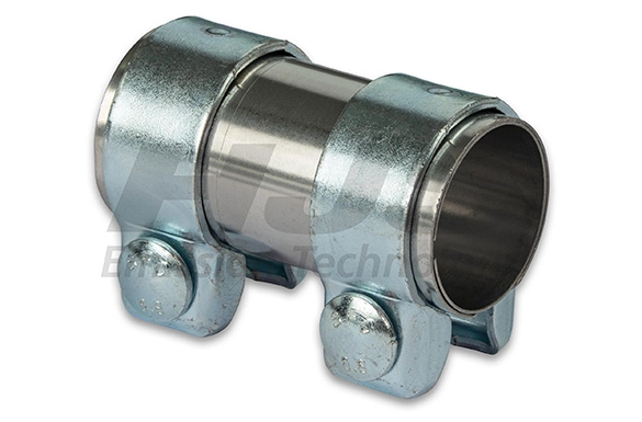 Pipe Connector, exhaust system
