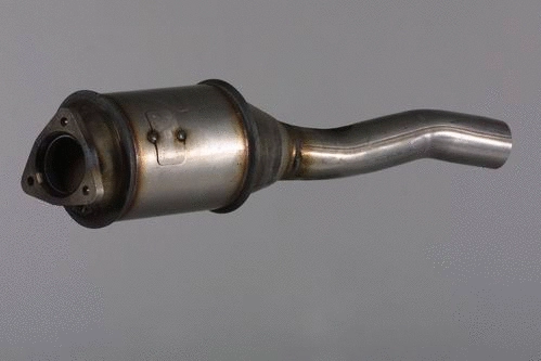 Catalytic Converter (90 11 5005)