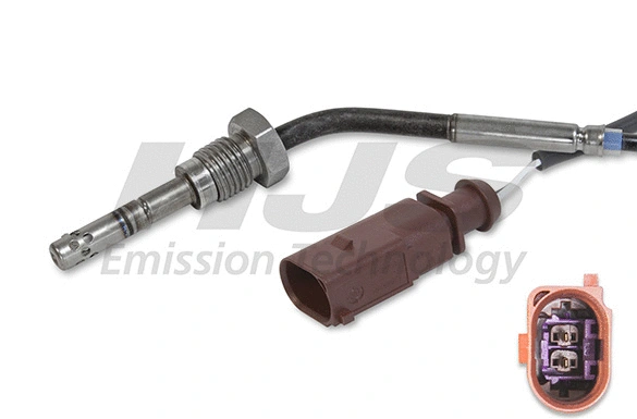 Sensor, exhaust gas temperature (92 09 4051)