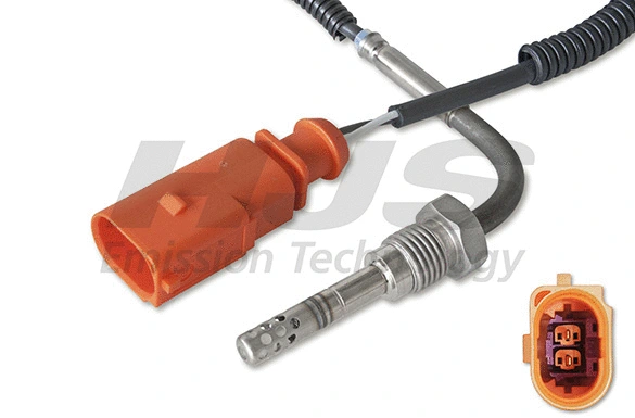 Sensor, exhaust gas temperature (92 09 4033)