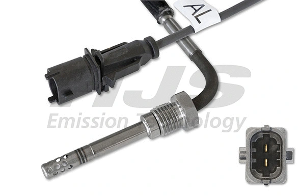 Sensor, exhaust gas temperature (92 09 4021)