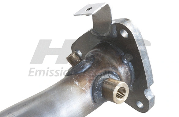 Exhaust Pipe