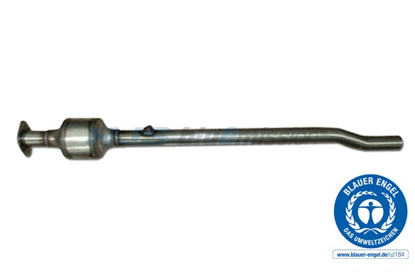 Catalytic Converter (90 11 3043)
