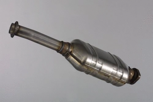 Catalytic Converter (90 14 6267)