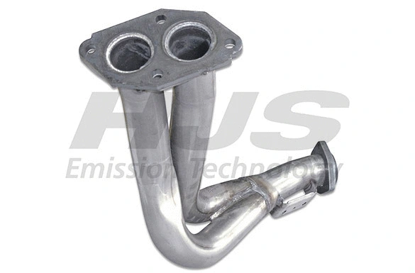 Exhaust Pipe (91 11 3354)